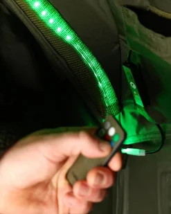 Trakker Tempest RS 100 Nitelife Vapour Shield (Incl. LED-verlichting)