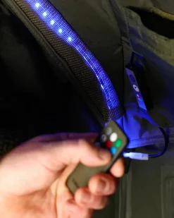 Trakker Tempest RS 100 Nitelife Vapour Shield (Incl. LED-verlichting)