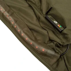 Trakker Tempest RS 100 Nitelife Vapour Shield (Incl. LED-verlichting)