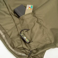 Trakker Tempest RS 100 Nitelife Vapour Shield (Incl. LED-verlichting)