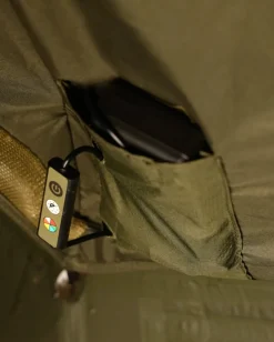 Trakker Tempest RS 100 Nitelife Vapour Shield (Incl. LED-verlichting)