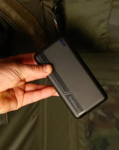Trakker Tempest RS 100 Nitelife Vapour Shield (Incl. LED-verlichting)