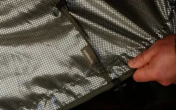 Trakker Tempest RS 100 Nitelife Vapour Shield (Incl. LED-verlichting)