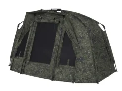 Trakker Tempest RS Brolly Full Infill Panel Camo