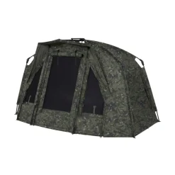 Trakker Tempest RS Brolly System Camo