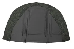 Trakker Tempest RS Brolly Camo Social Cap Voortent
