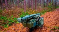 Trakker X-Trail Galaxy Barrow