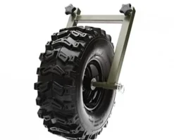 Trakker X-Trail Wide Wheel