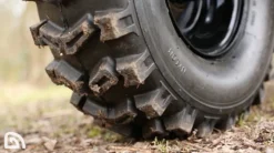 Trakker X-Trail Wide Wheel