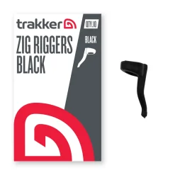 Trakker Zig Riggers (10pcs)
