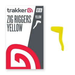 Trakker Zig Riggers (10pcs)