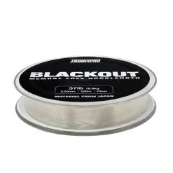 Tronixpro Blackout Clear Nylon Vislijn (200m)