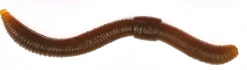 Trout Master Dendrobaena Imitatie Worm 8cm (15 Stuks)