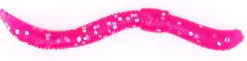 Trout Master Dendrobaena Imitatie Worm 8cm (15 Stuks)