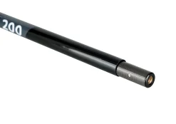 Trout Master Heavy Duty Schepnetsteel