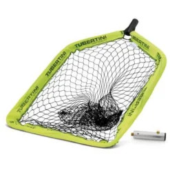 Tubertini Mediterranean Boat Landing Net