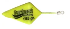 Turkana Coated Pir Belga VR PL Amar-FL Zeelood (2 Stuks)