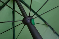 Ultimate 3 in 1 Umbrella System (Paraplu & Zijscherm)