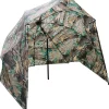 Ultimate 50'' Storm Brolly Camo (Inc. haringen & tension poles)