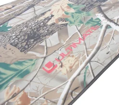 Ultimate 50'' Storm Brolly Camo (Inc. haringen & tension poles)