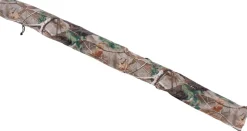 Ultimate 50'' Storm Brolly Camo (Inc. haringen & tension poles)