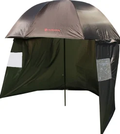 Ultimate 45'' Umbrella with Side Sheet Visparaplu