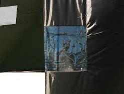 Ultimate 45'' Umbrella with Side Sheet Visparaplu