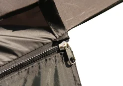 Ultimate 45'' Umbrella with Side Sheet Visparaplu