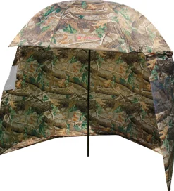 Ultimate 45'' Umbrella with Side Sheet Visparaplu