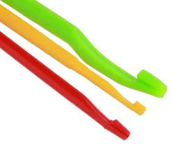 Ultimate Action Tele Pole Vaste Hengel Set