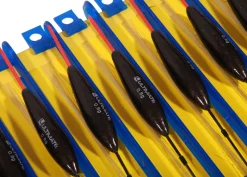 Ultimate Action Tele Pole Vaste Hengel Set