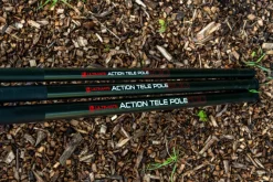 Ultimate Action Tele Pole (Vaste Hengel Met Elastiek)