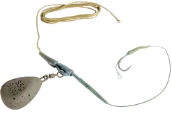 Ultimate Action-Pack Combi-Rig Safety Kit (85g) (25lb)