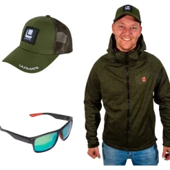 Ultimate Active Clothing Kit