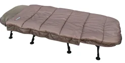 Ultimate Adventure Adapt Sleep System (Stretcher + Slaapzak)