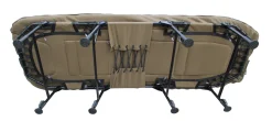 Ultimate Adventure Adapt Sleep System (Stretcher + Slaapzak)