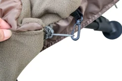 Ultimate Adventure Adapt Sleep System (Stretcher + Slaapzak)