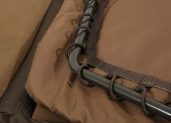 Ultimate Adventure Bedchair Stretcher