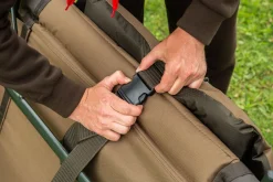 Ultimate Adventure Bedchair Stretcher