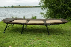 Ultimate Adventure Bedchair Stretcher