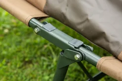 Ultimate Adventure Bedchair Stretcher