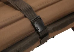 Ultimate Adventure Bedchair Stretcher