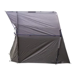 Ultimate Adventure Bivvy And Brolly Extension