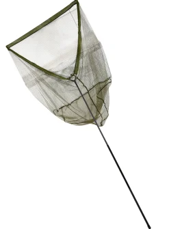 Ultimate Adventure Carp Net Inc. Tele Steel