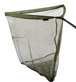 Ultimate Adventure Carp Net Inc. Tele Steel
