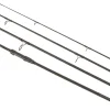 Ultimate Adventure Carp Travel Karperhengel 11ft (3lb) (4-Delig)