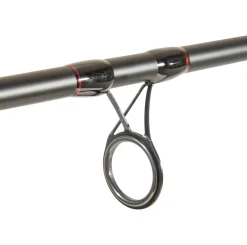 Ultimate Adventure Carp Travel Karperhengel 11ft (3lb) (4-Delig)