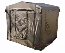 Ultimate Adventure Cook & Chill House Karpertent