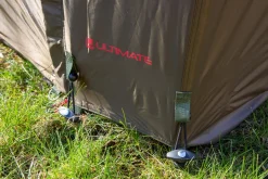Ultimate Adventure Cook & Chill House Karpertent