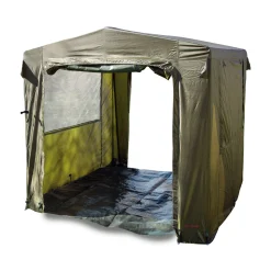 Ultimate Adventure Cook & Chill House Karpertent